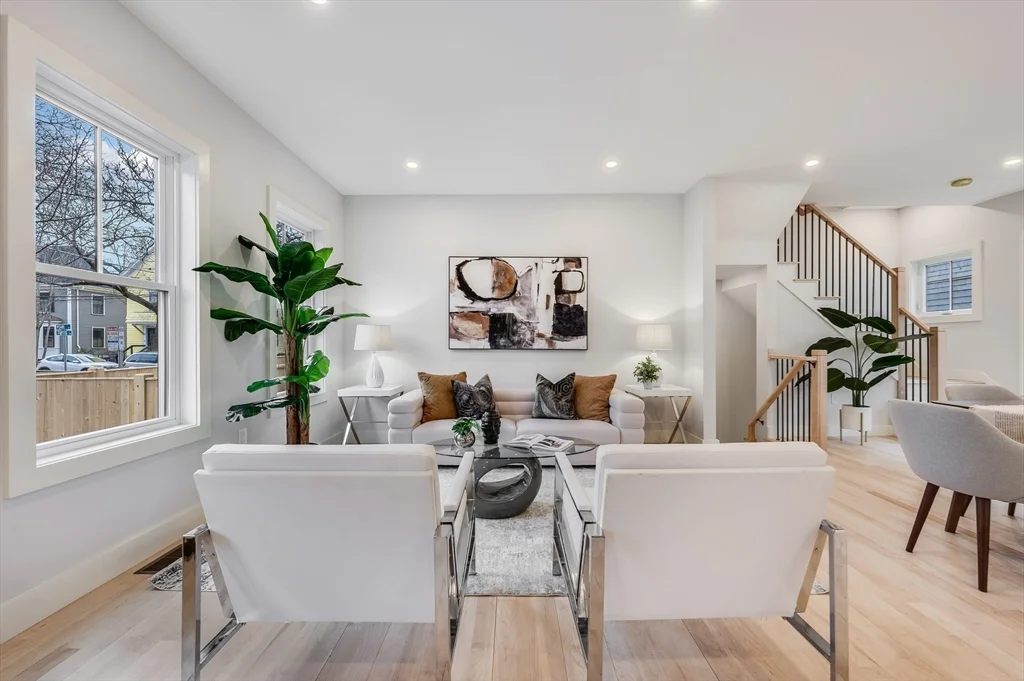 317 Pearl, Cambridgeport