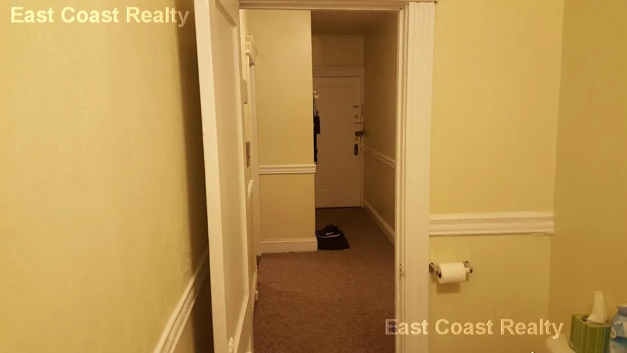 368 Riverway, Mission Hill