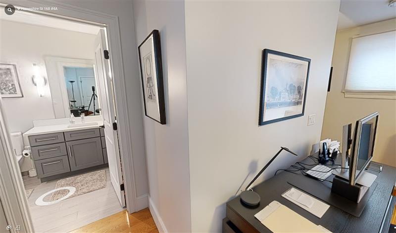 168 Hampshire St, Inman Square