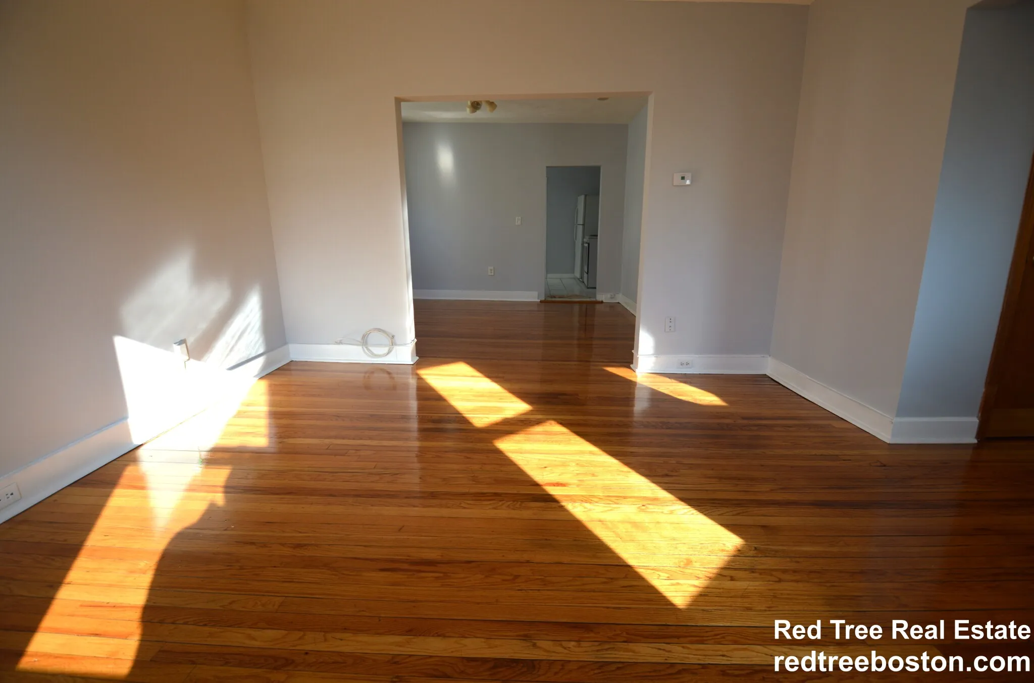 32 Stellman Rd, Roslindale