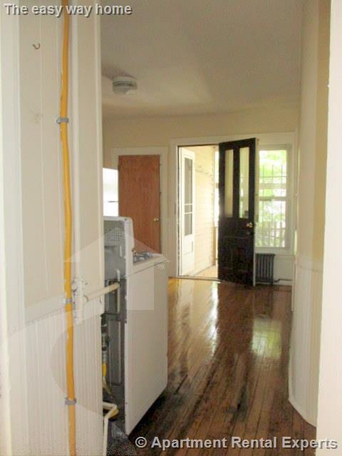 57 Summer St, Union Square