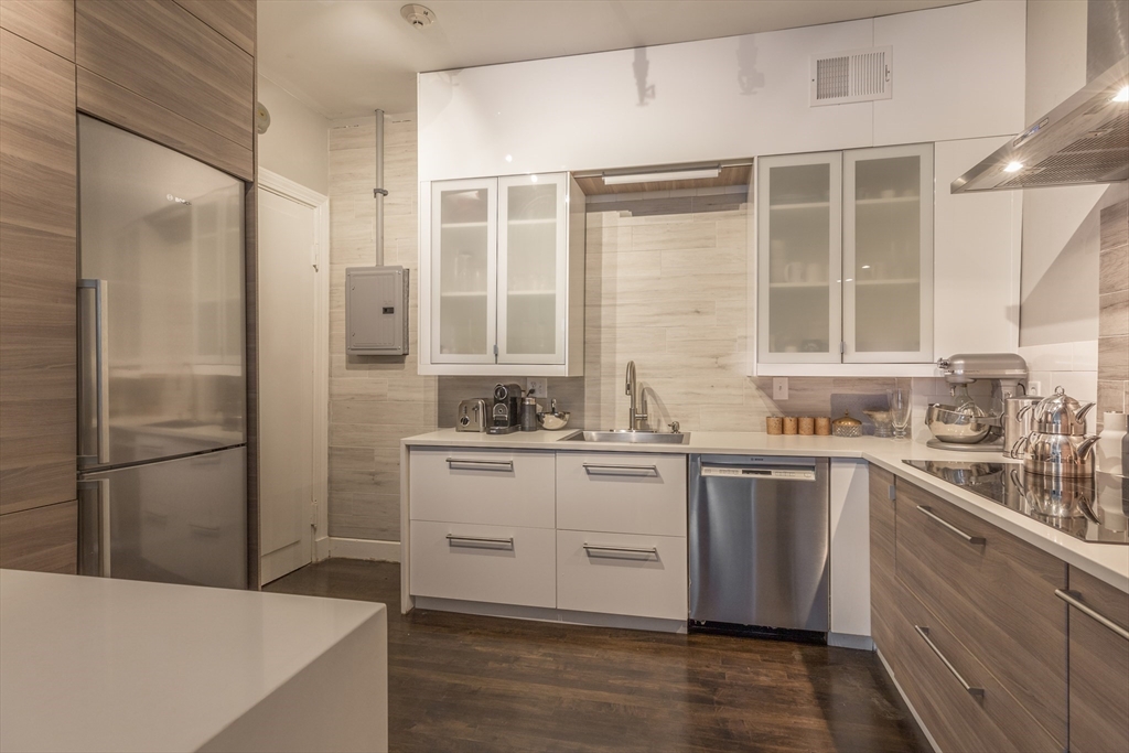 286 Beacon St, Back Bay