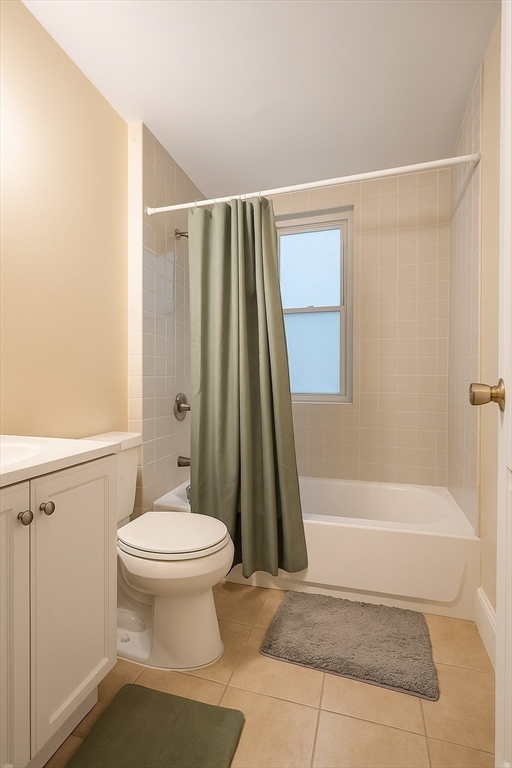 10 Bucknam St ,, Mission Hill