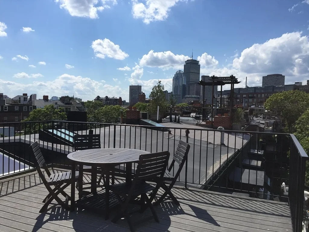 11 Milford St, South End