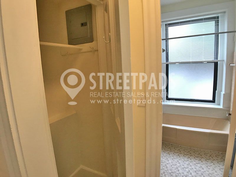 504 Beacon St, Back Bay