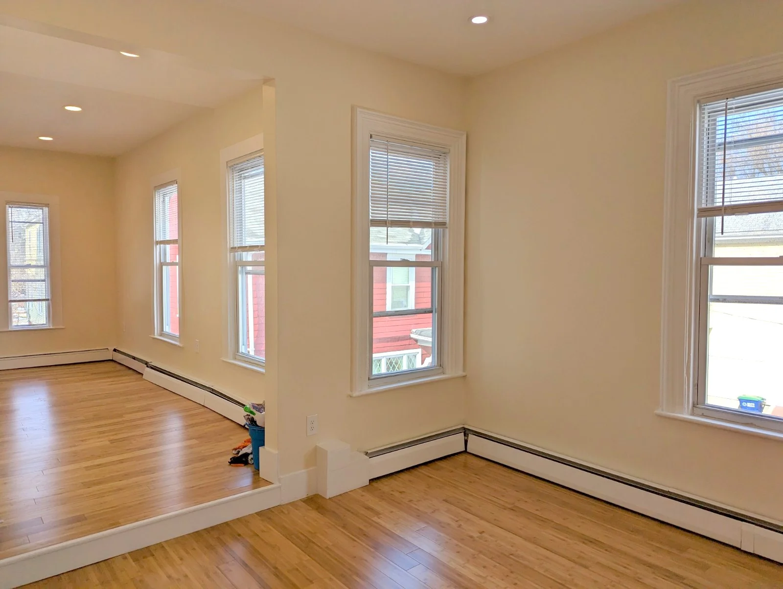 19 Cameron Ave, Teele Square