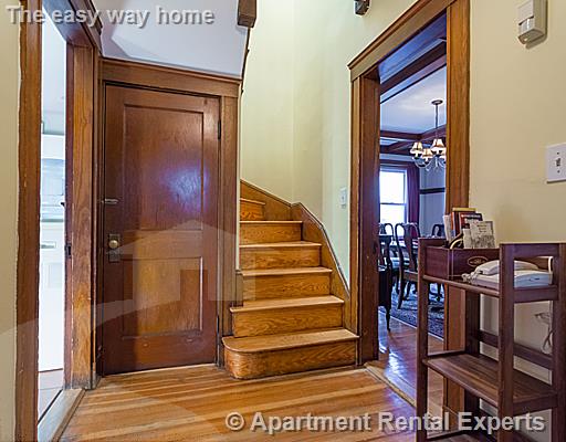 108 Bowdoin St, Tufts