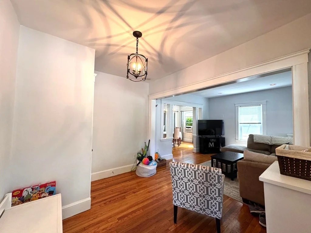 119 Warren St, Arlington