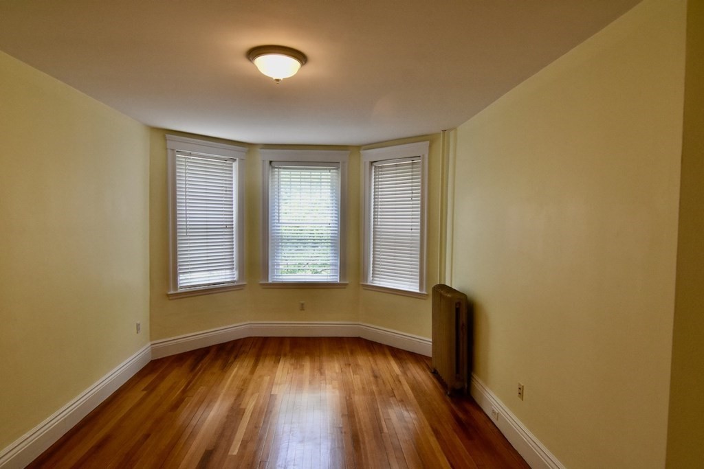 226 Jamaicaway, Jamaica Plain