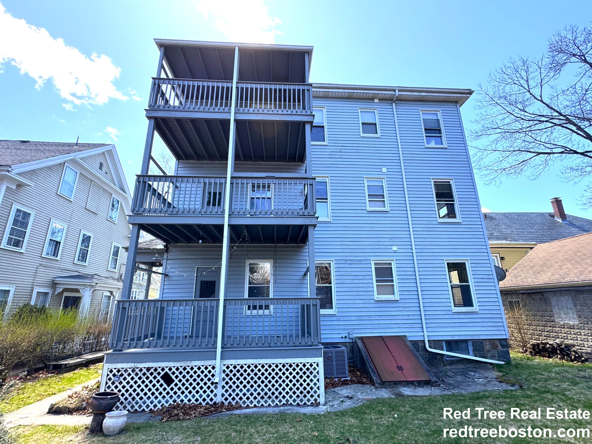 46 Spring Park Ave, Jamaica Plain