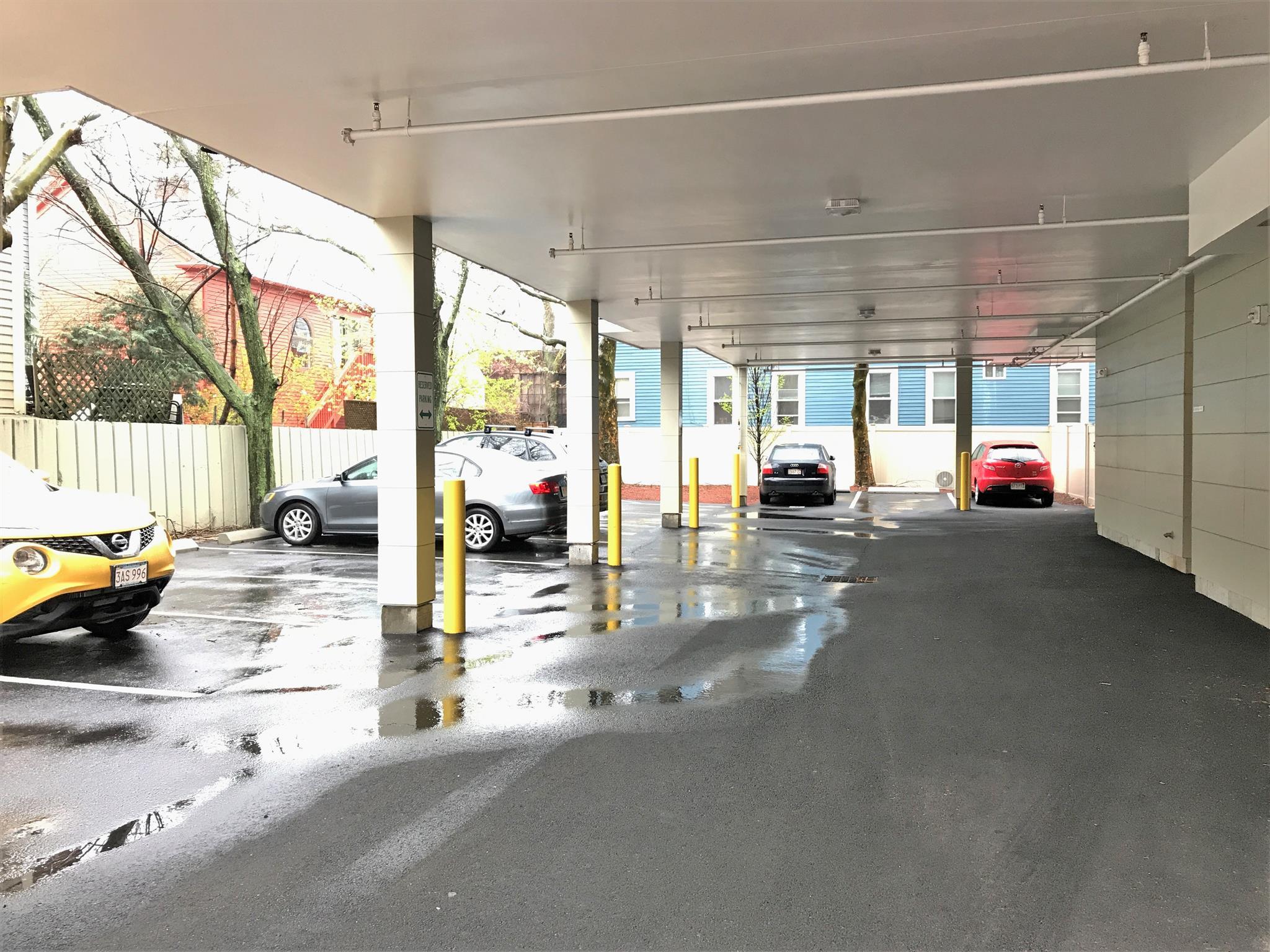 168 Hampshire St, Inman Square