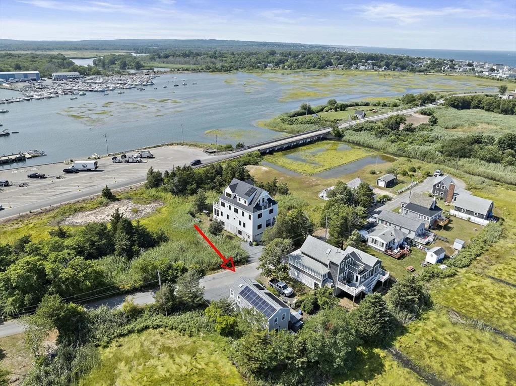 74 Cherry St, Brant Rock