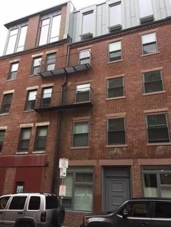 104 Prince St, North End
