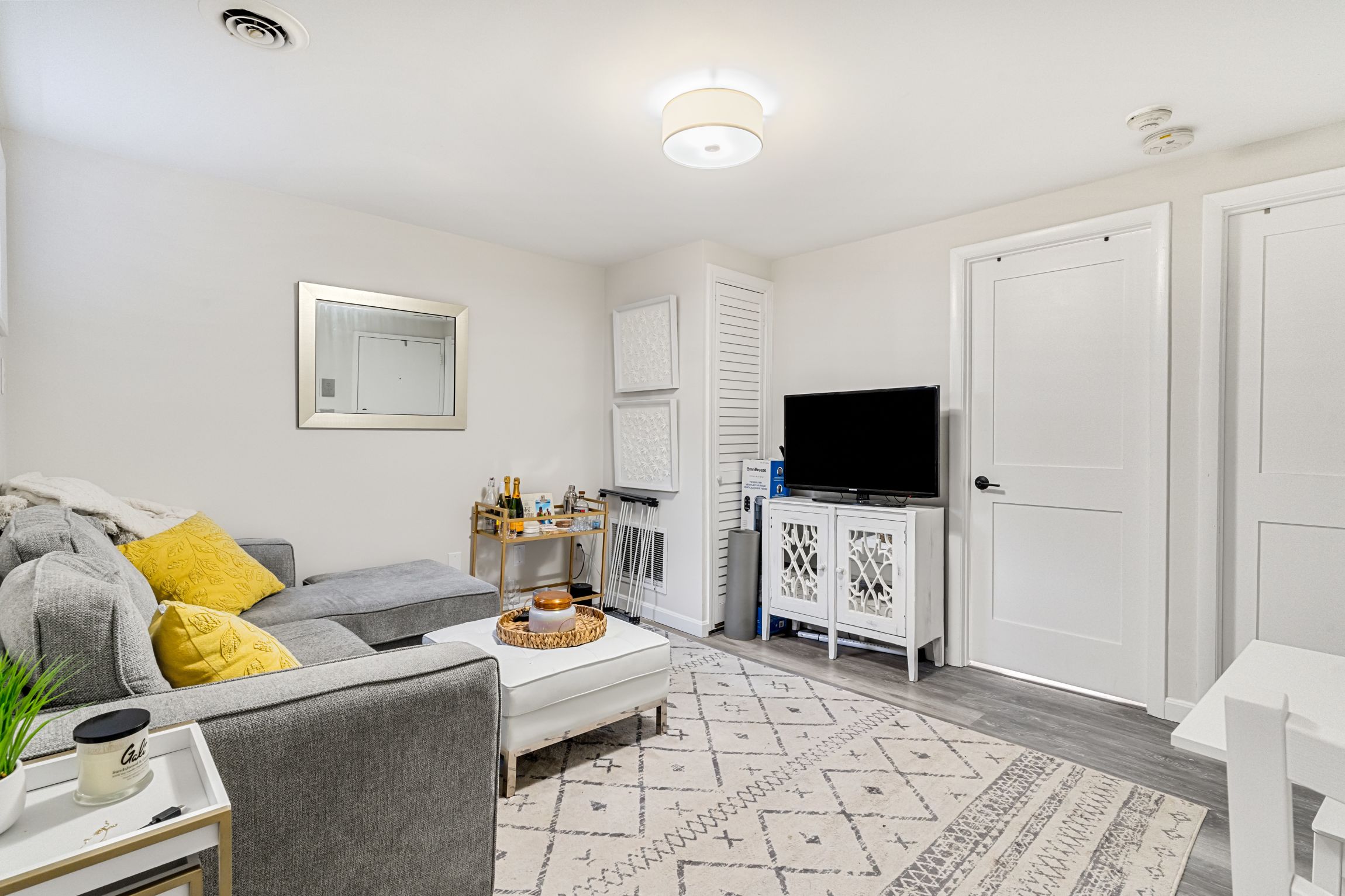 2 bed, 1 bath apartment for rent at 125 Salem St Unit 8, North End — photo 4 of 10