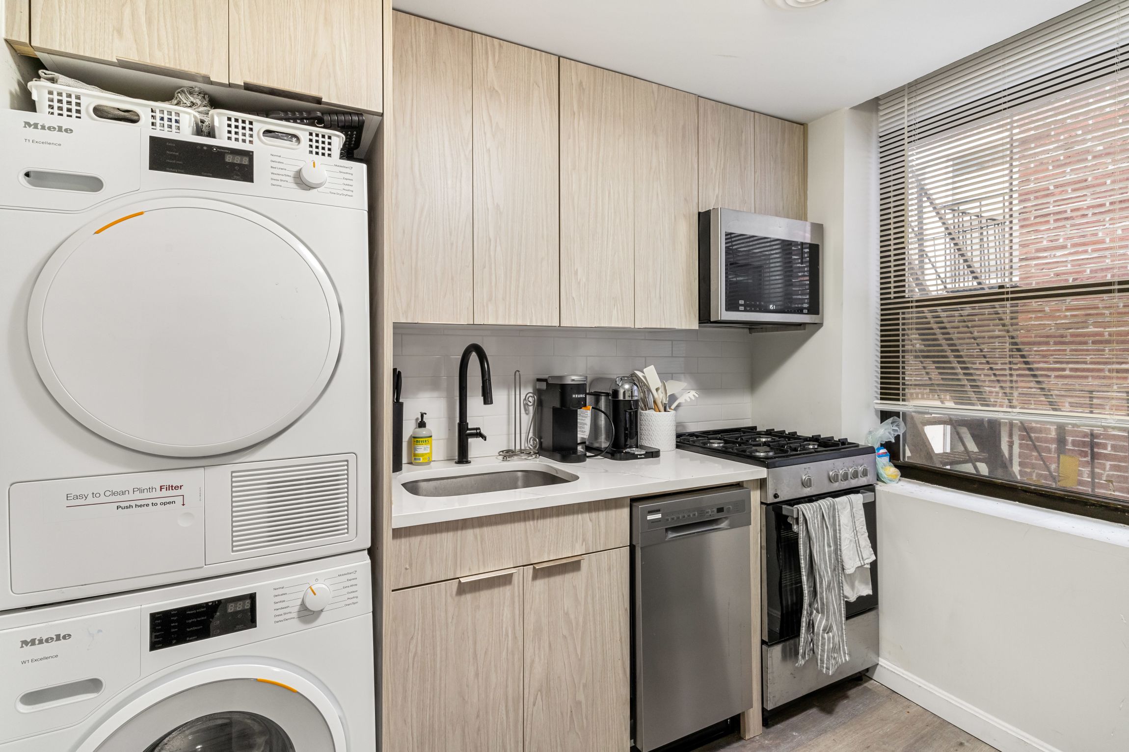 2 bed, 1 bath apartment for rent at 125 Salem St Unit 8, North End — photo 1 of 10