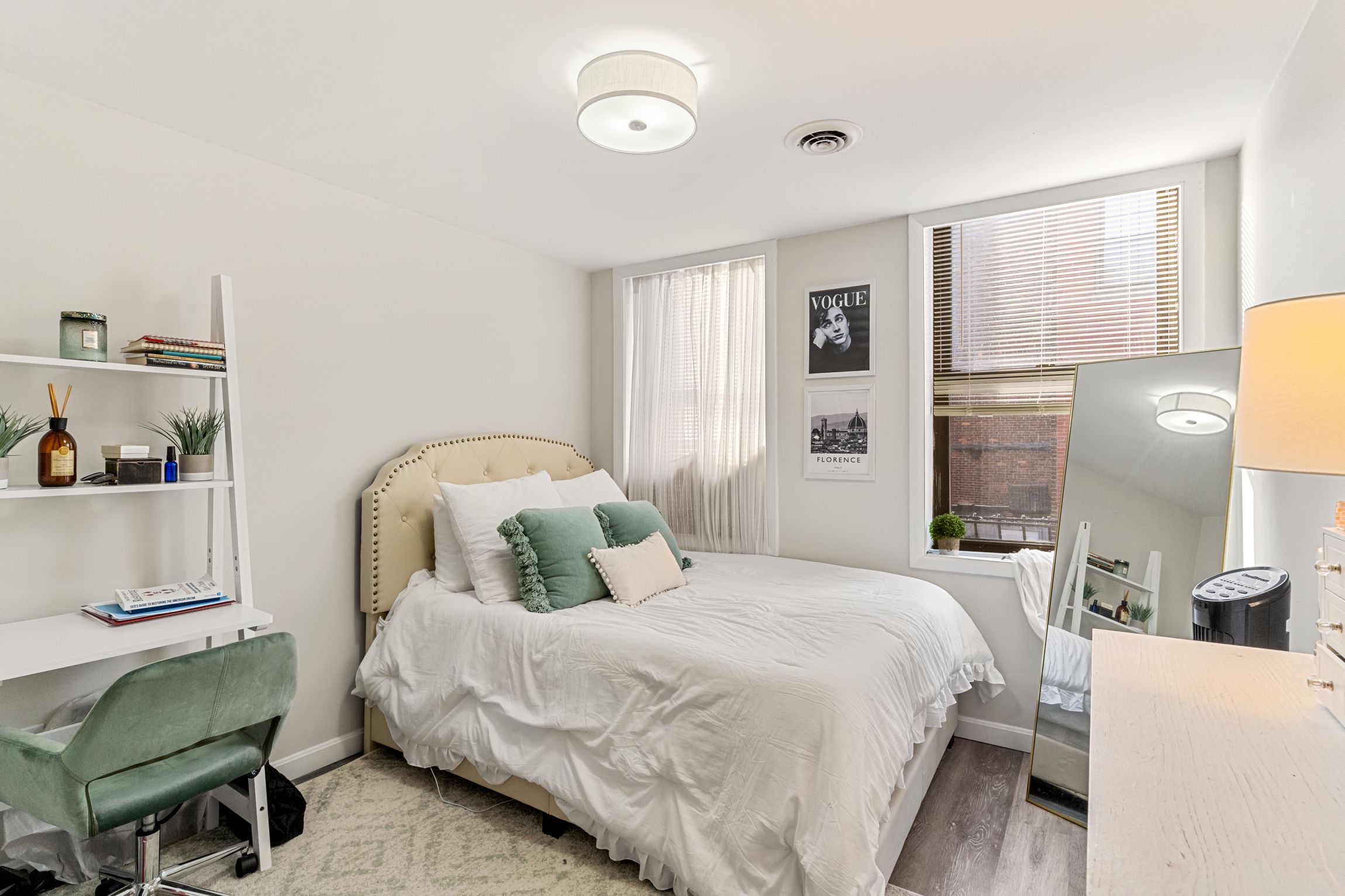 2 bed, 1 bath apartment for rent at 125 Salem St Unit 8, North End — photo 5 of 10