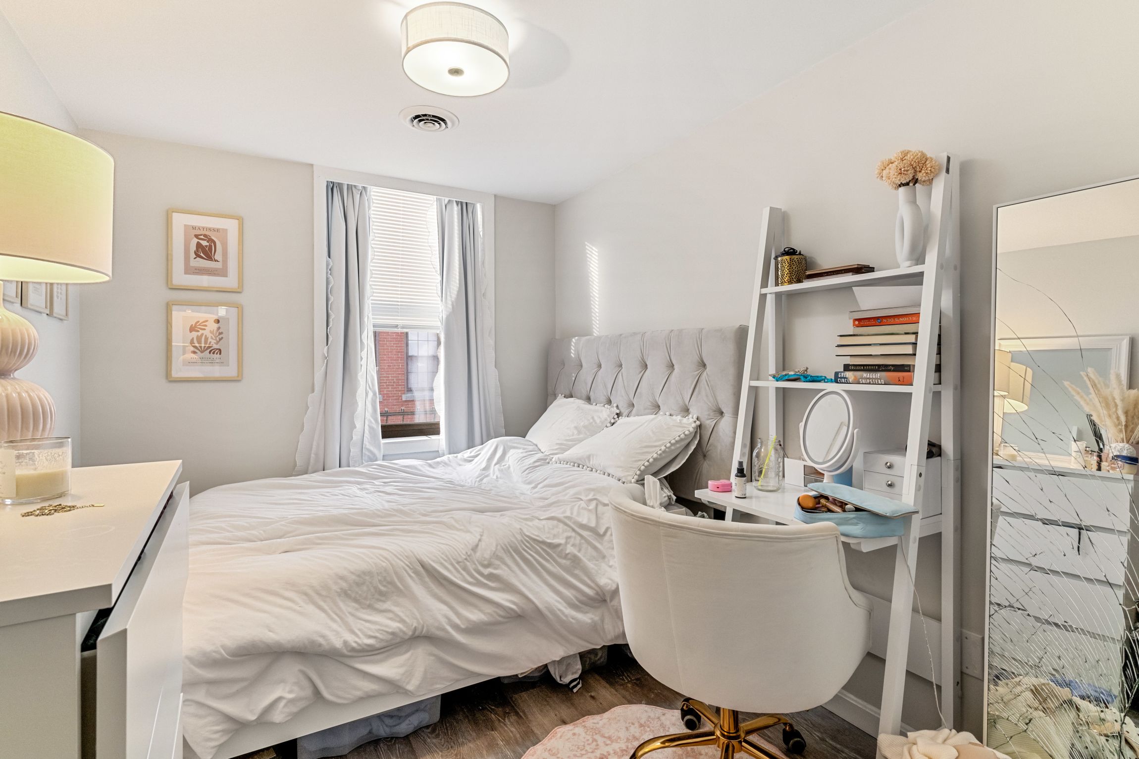 2 bed, 1 bath apartment for rent at 125 Salem St Unit 8, North End — photo 6 of 10