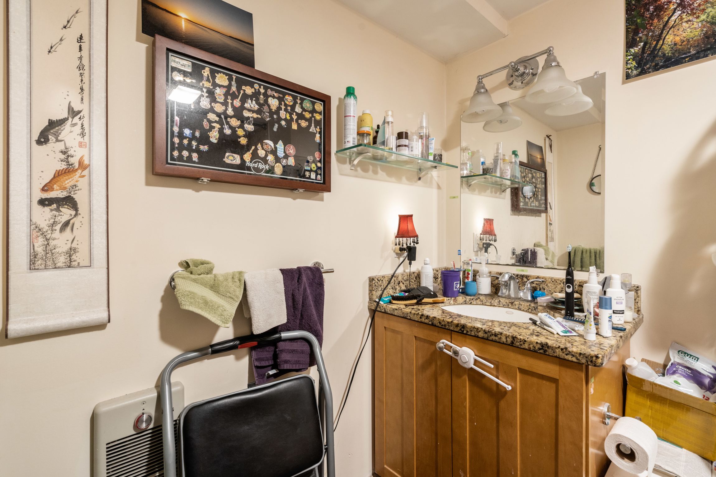 2 bed, 2.5 bath apartment for rent at 45 Broadway Unit PH6, South Boston — photo 5 of 12