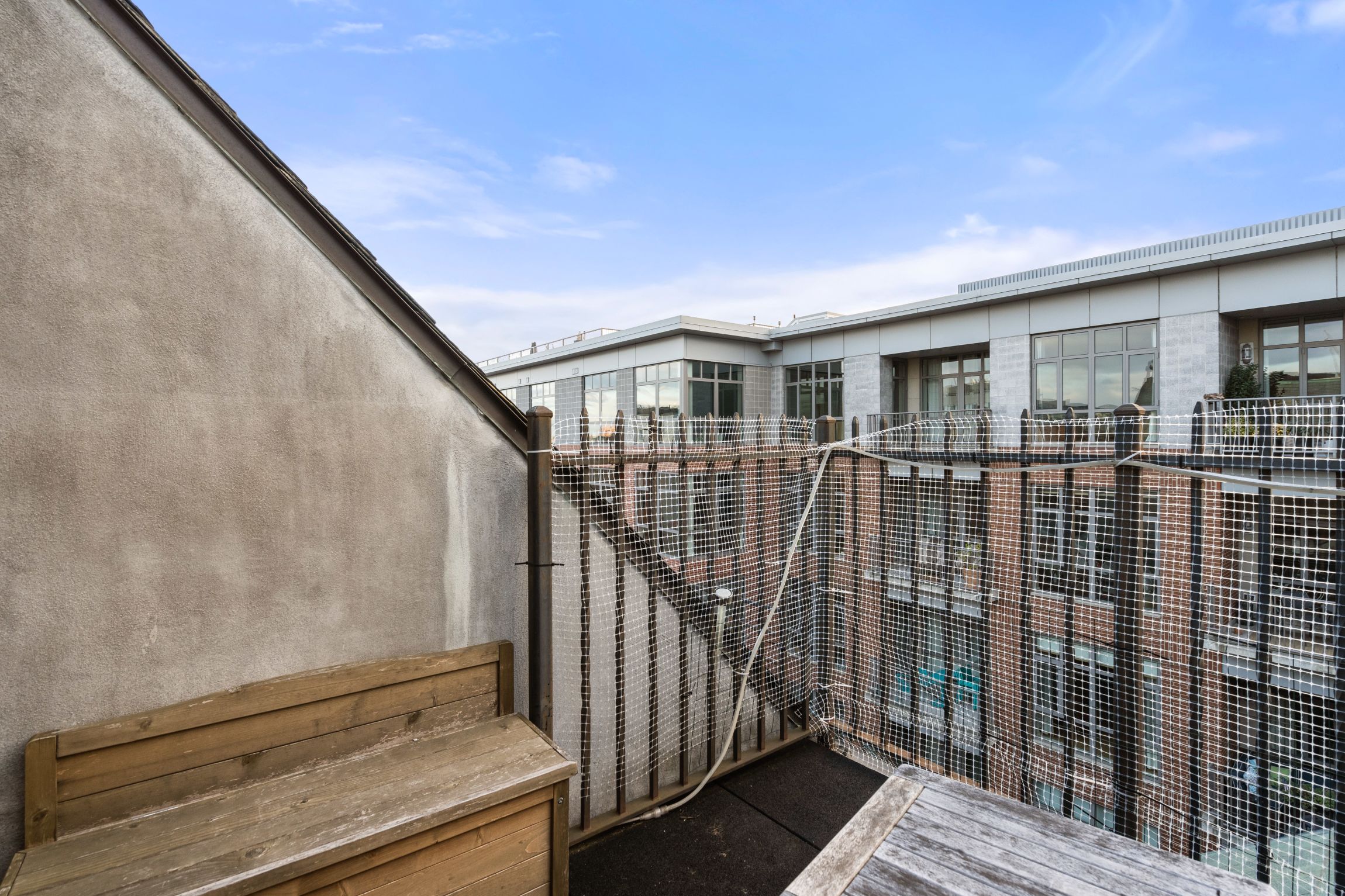 2 bed, 2.5 bath apartment for rent at 45 Broadway Unit PH6, South Boston — photo 6 of 12