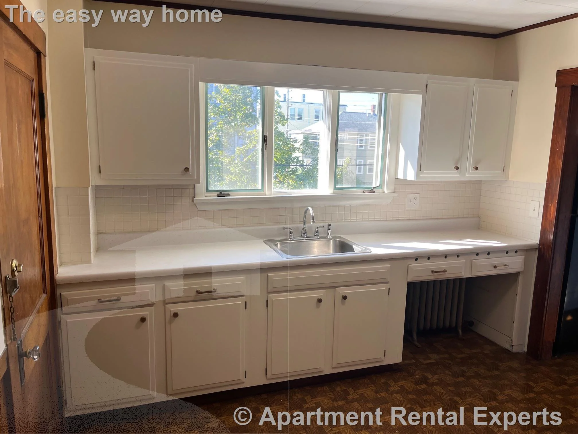 60 Winchester St, Tufts
