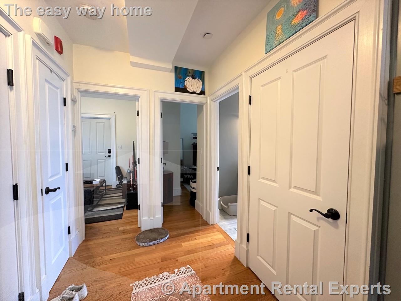 43 Kent St, Porter Square