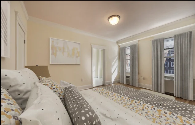 18 Chauncy St, Neighborhood Nine