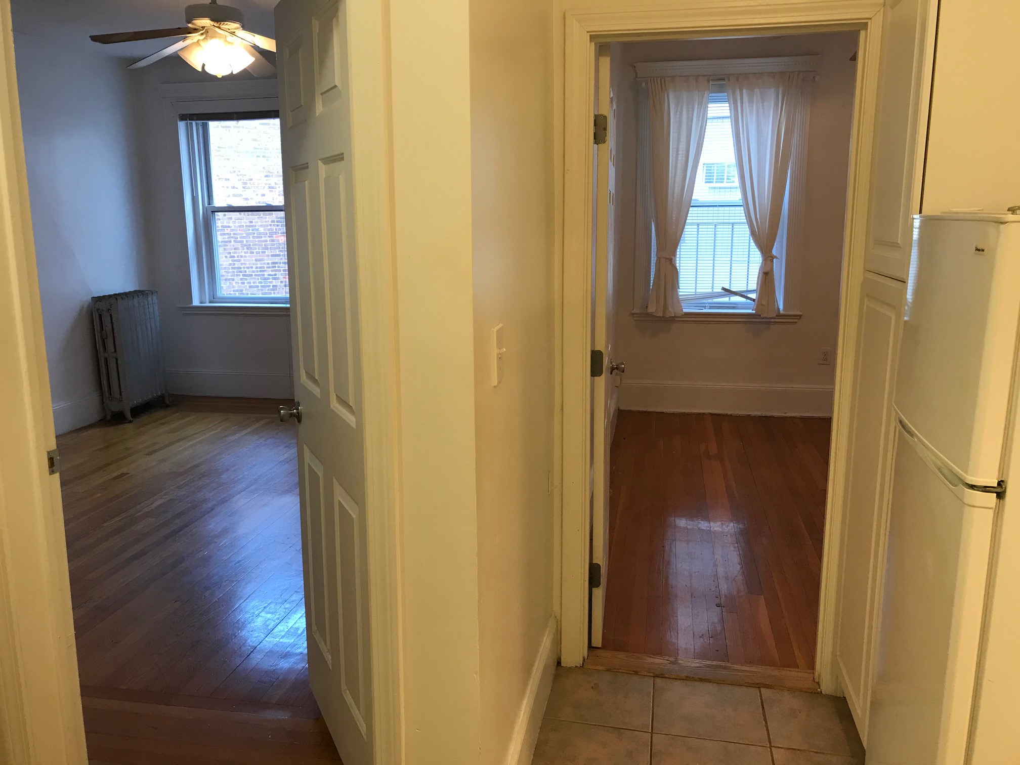 26 Hemenway St, Fenway