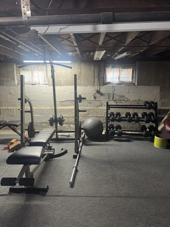 29 Brewster St, Medford