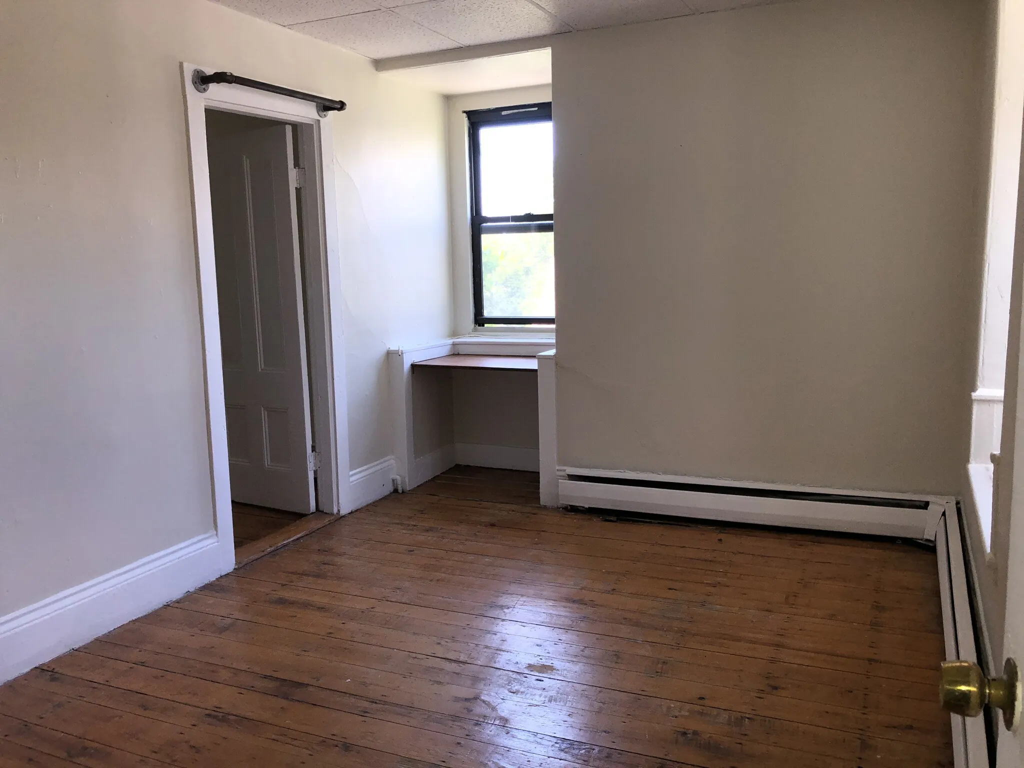 183 Harvard St, The Port