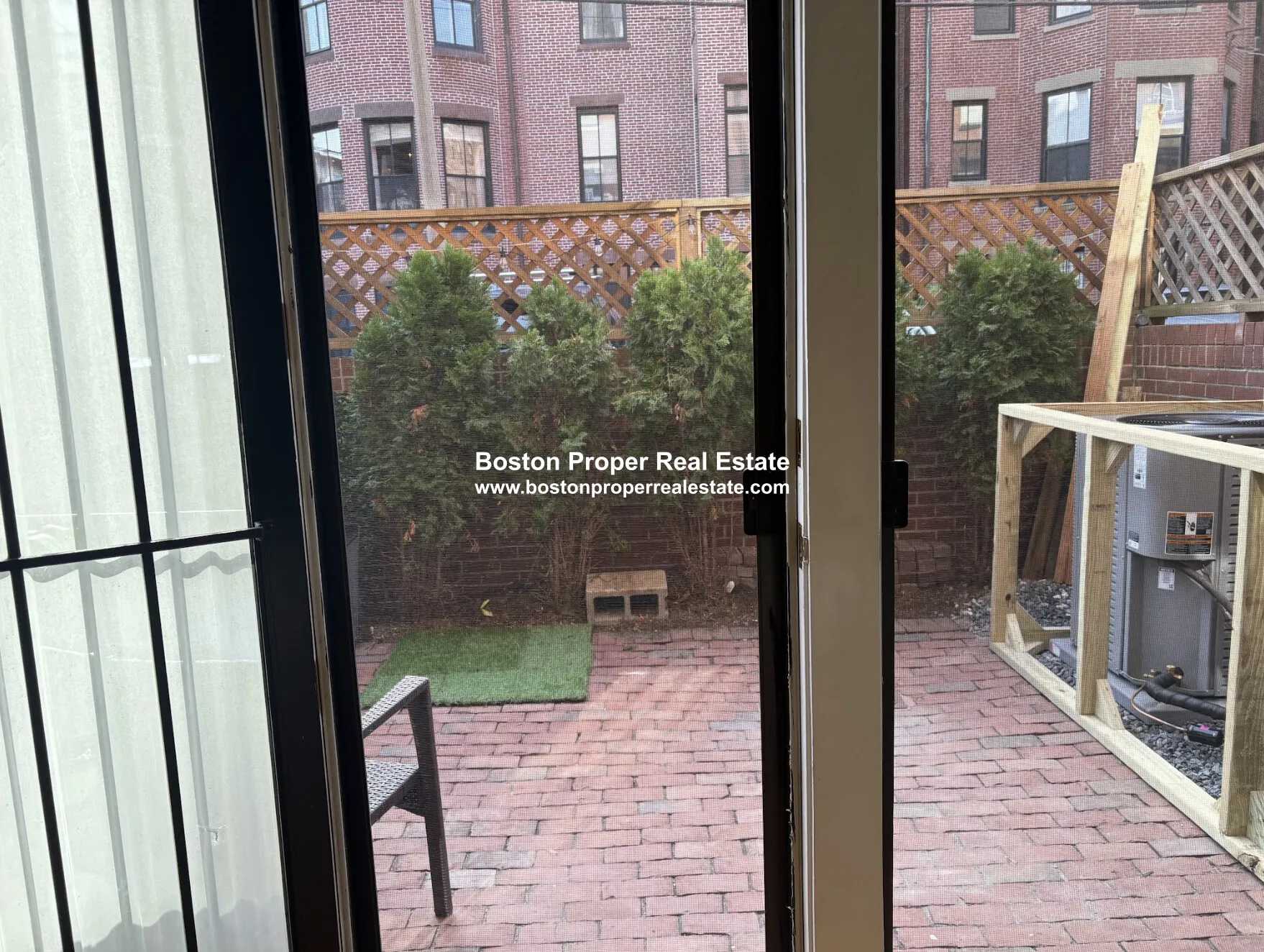 331 Beacon St, Back Bay