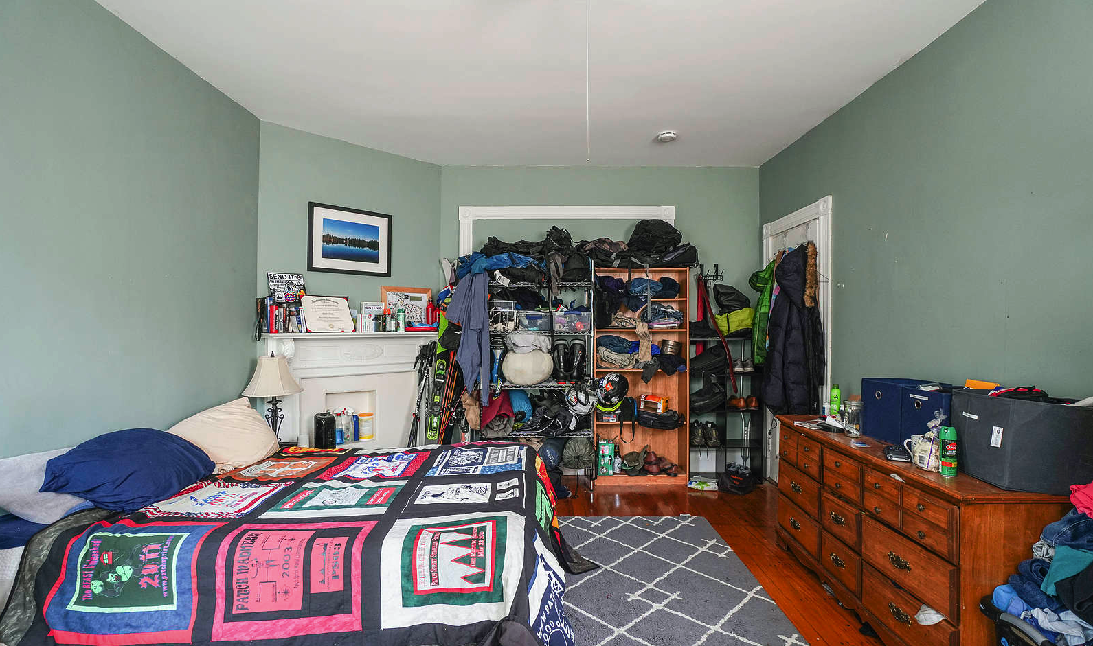 13 Sachem St, Mission Hill