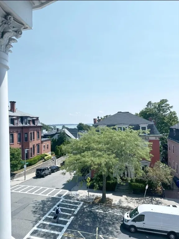 788 East Broadway, South Boston