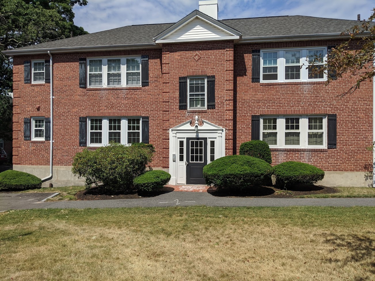 84 Boylston St, Chestnut Hill