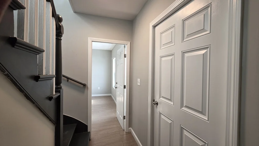 31 Hicks St, New Bedford