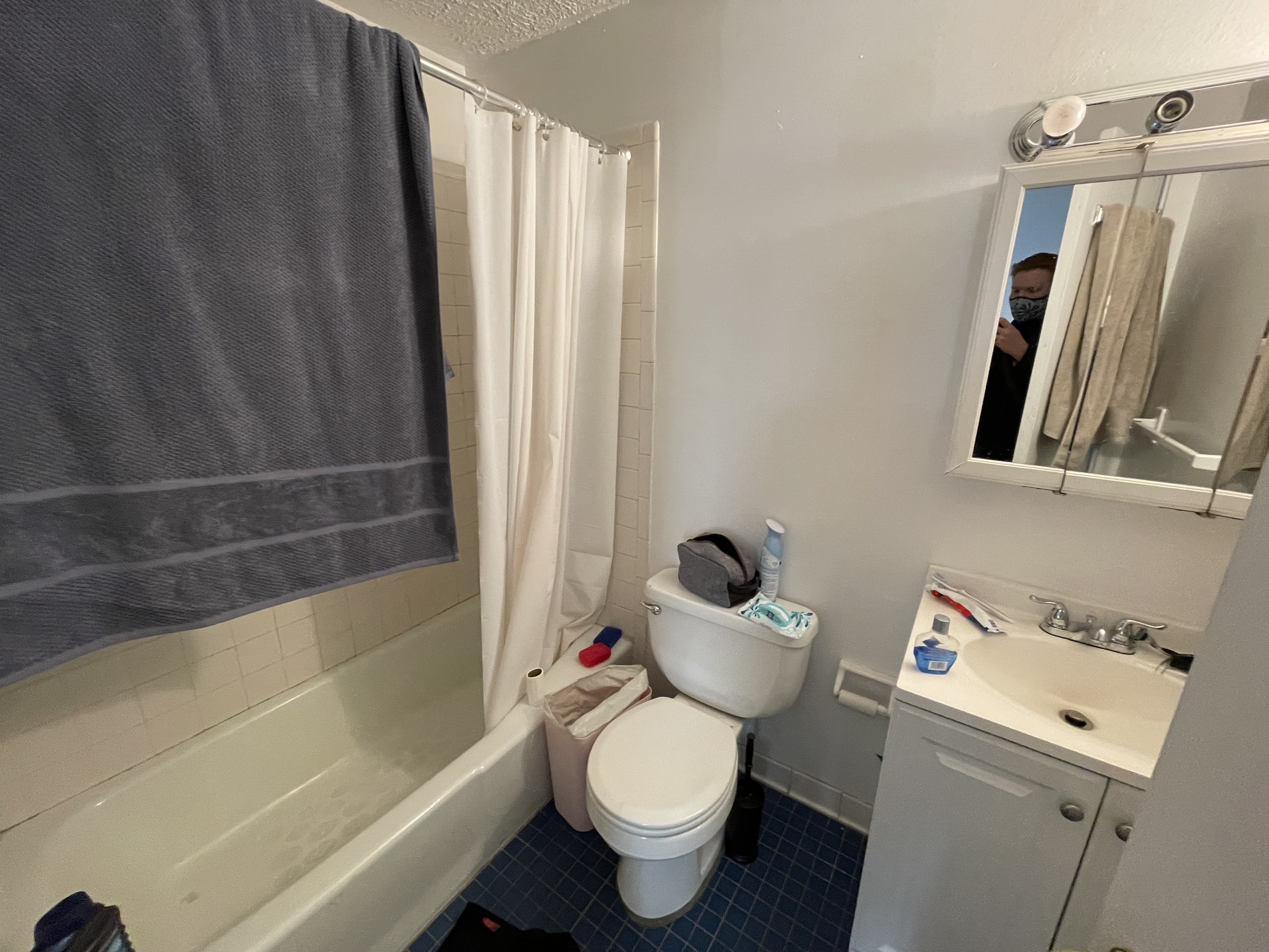 23 Cortes St, Back Bay