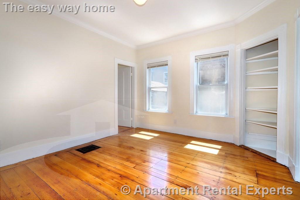 5 Stanford Ter, Porter Square