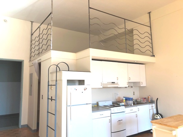 61 Brookline Ave, Fenway