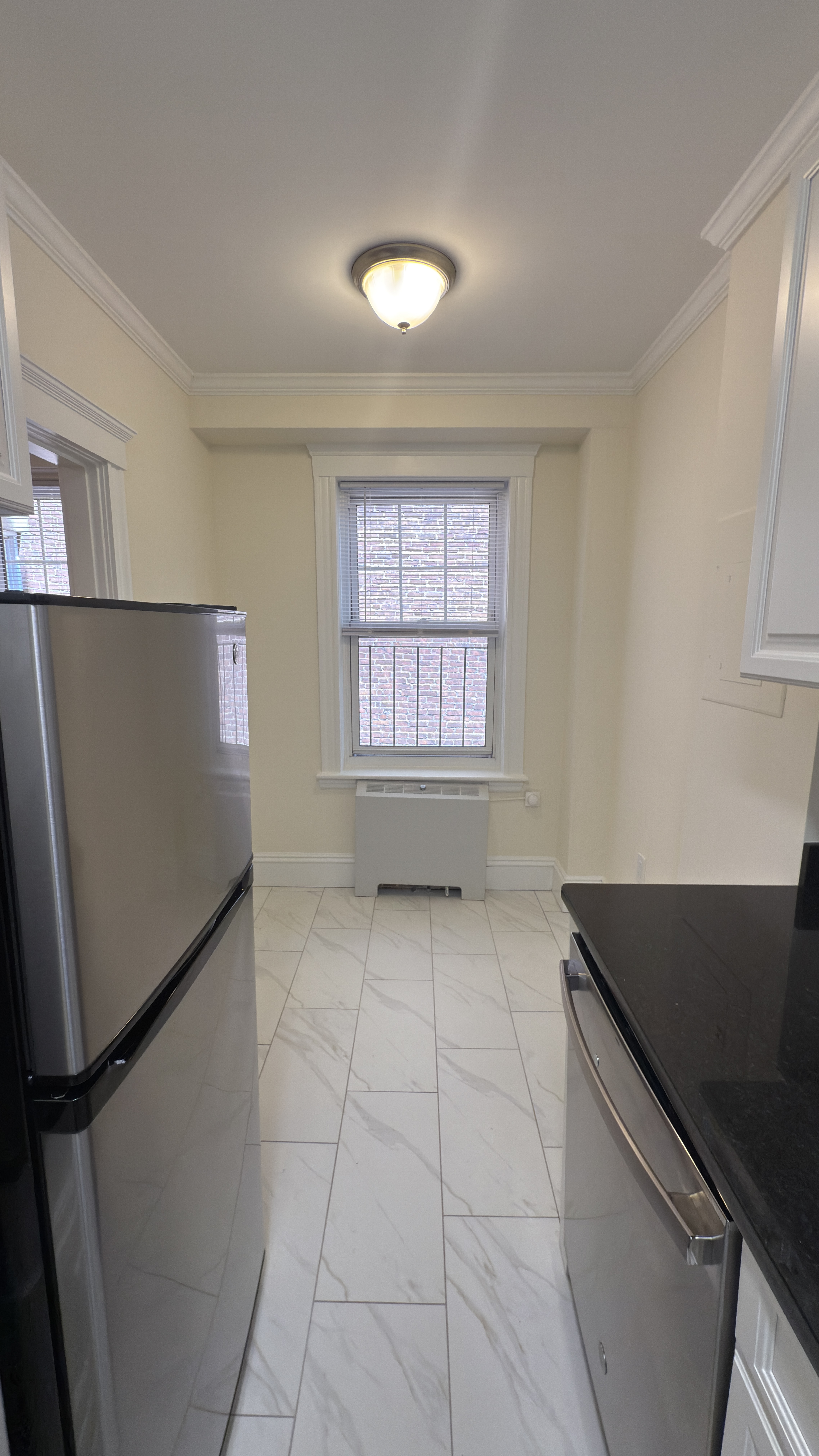 18 Chauncy St, Neighborhood Nine