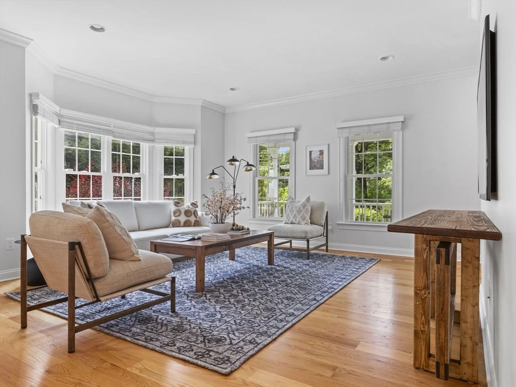 93 Goulding St W, Sherborn