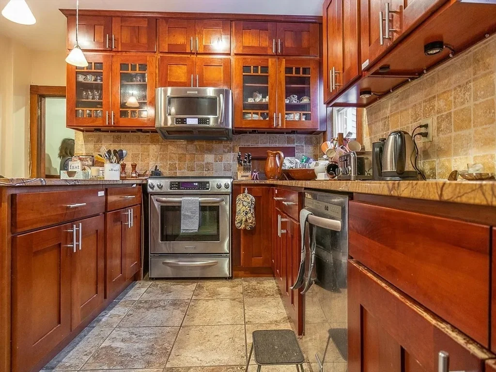 236 Concord Ave, Observatory Hill