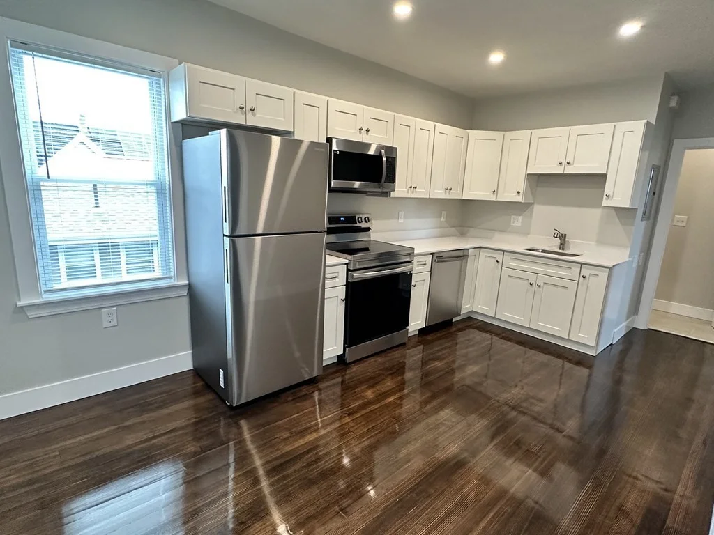 15 Tuttle St, Revere