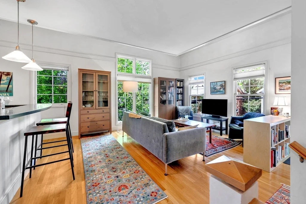 34 Foster St, West Cambridge