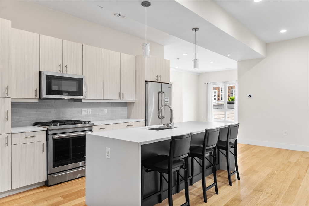 488 Dorchester, South Boston