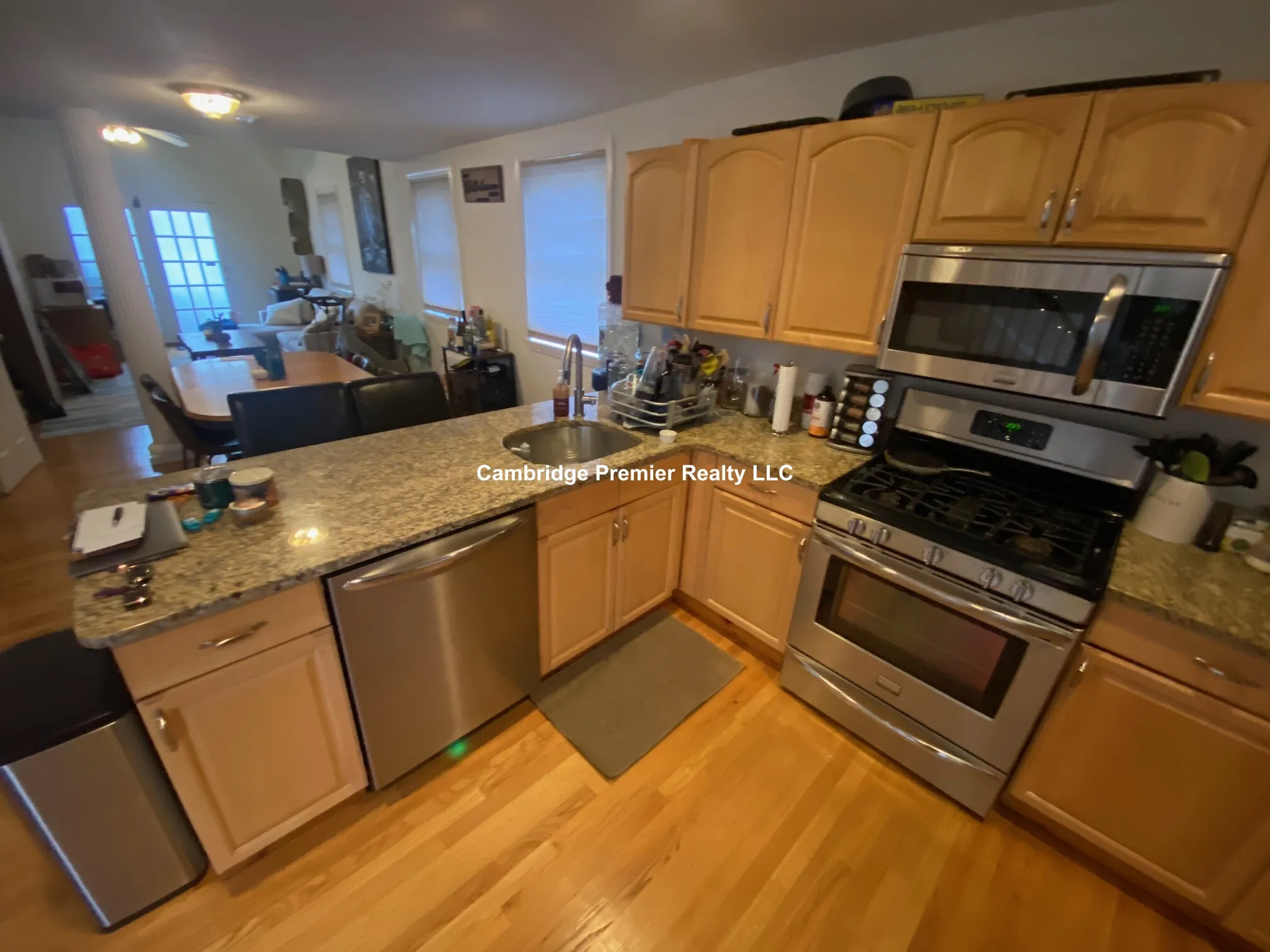 221 Salem St, Medford