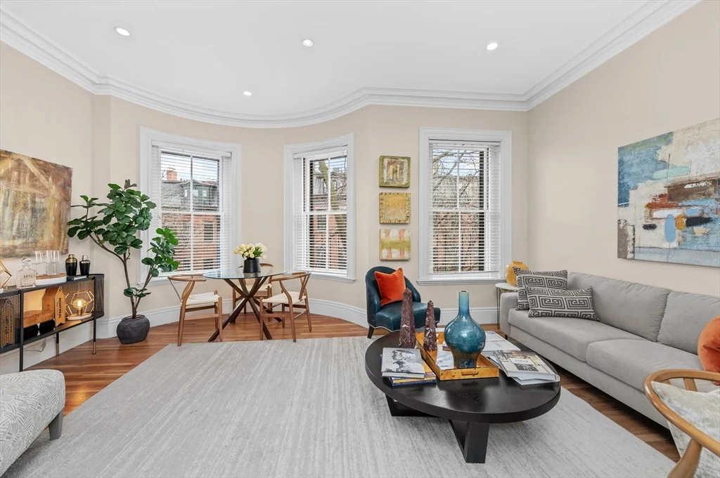 75 Montgomery St, South End