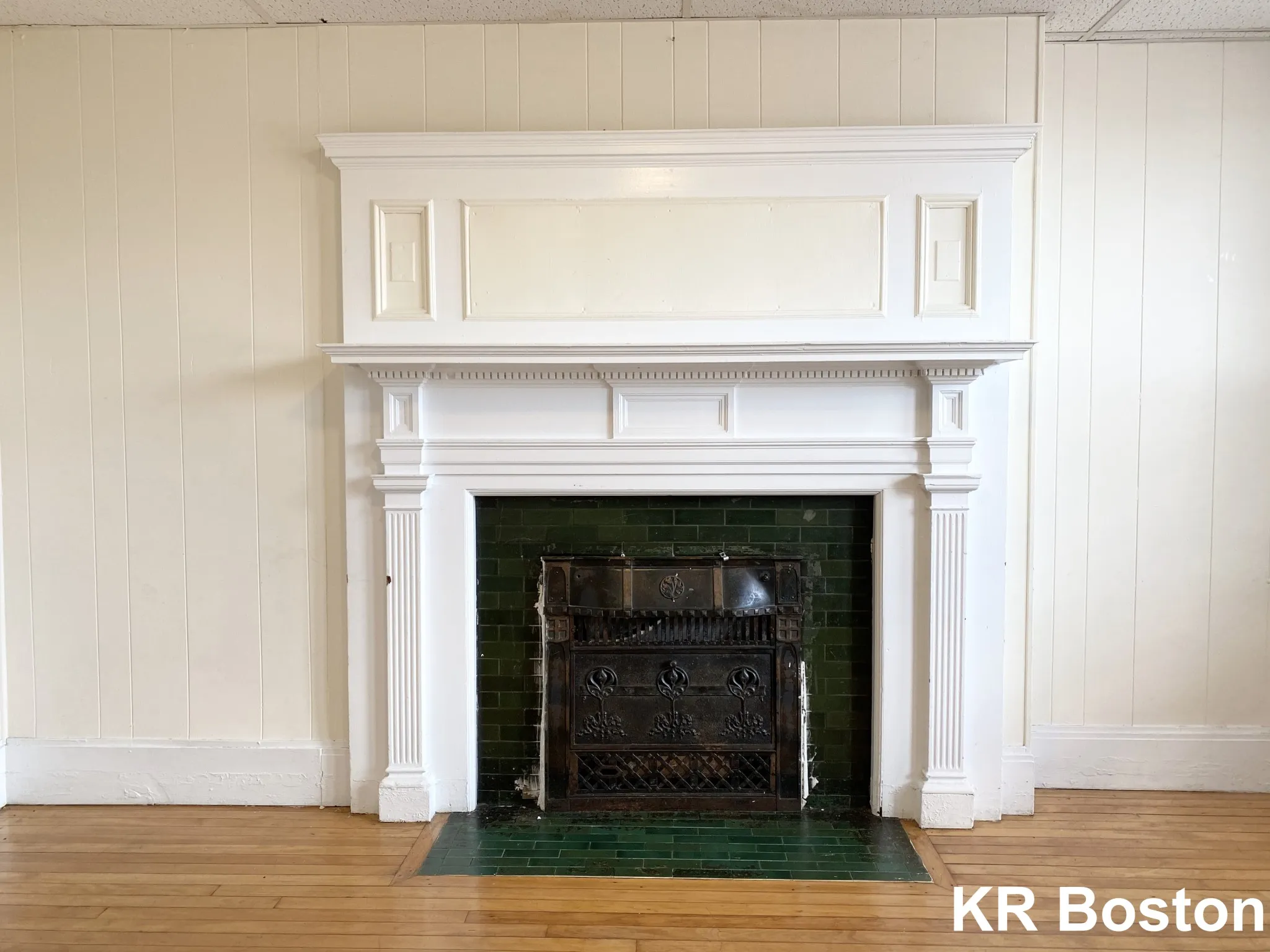 439 Cambridge St, Allston