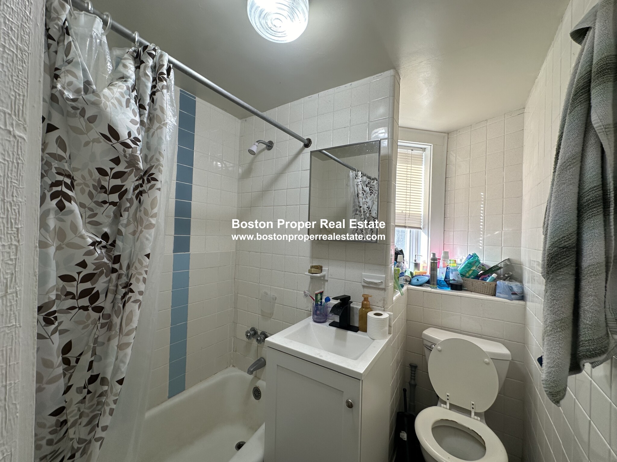 16 Westland Ave, Fenway