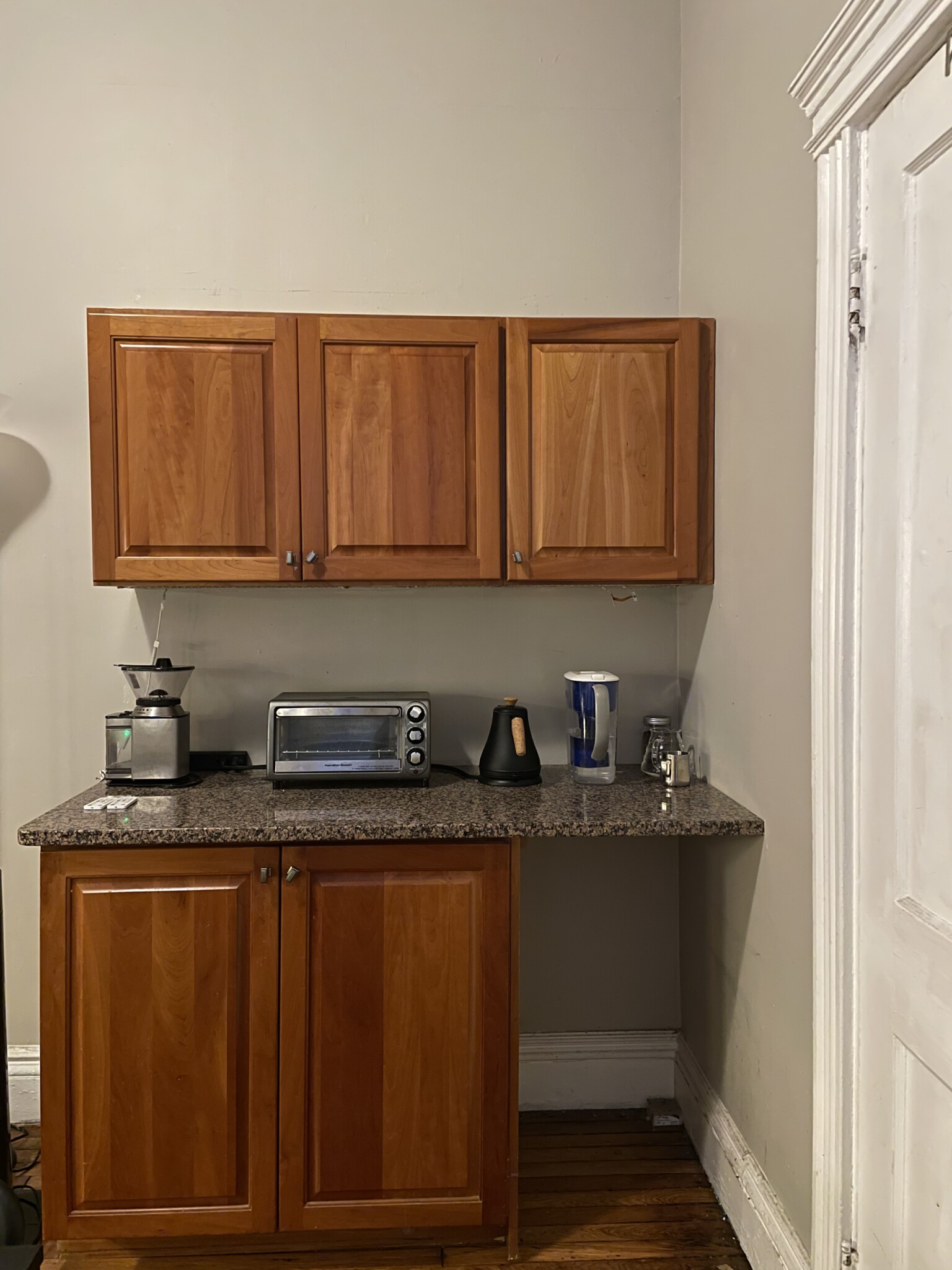 50 Charlesgate East, Fenway