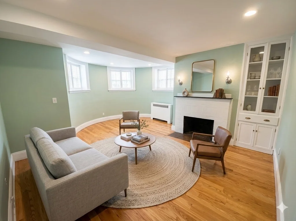 239 Commonwealth Ave, Back Bay