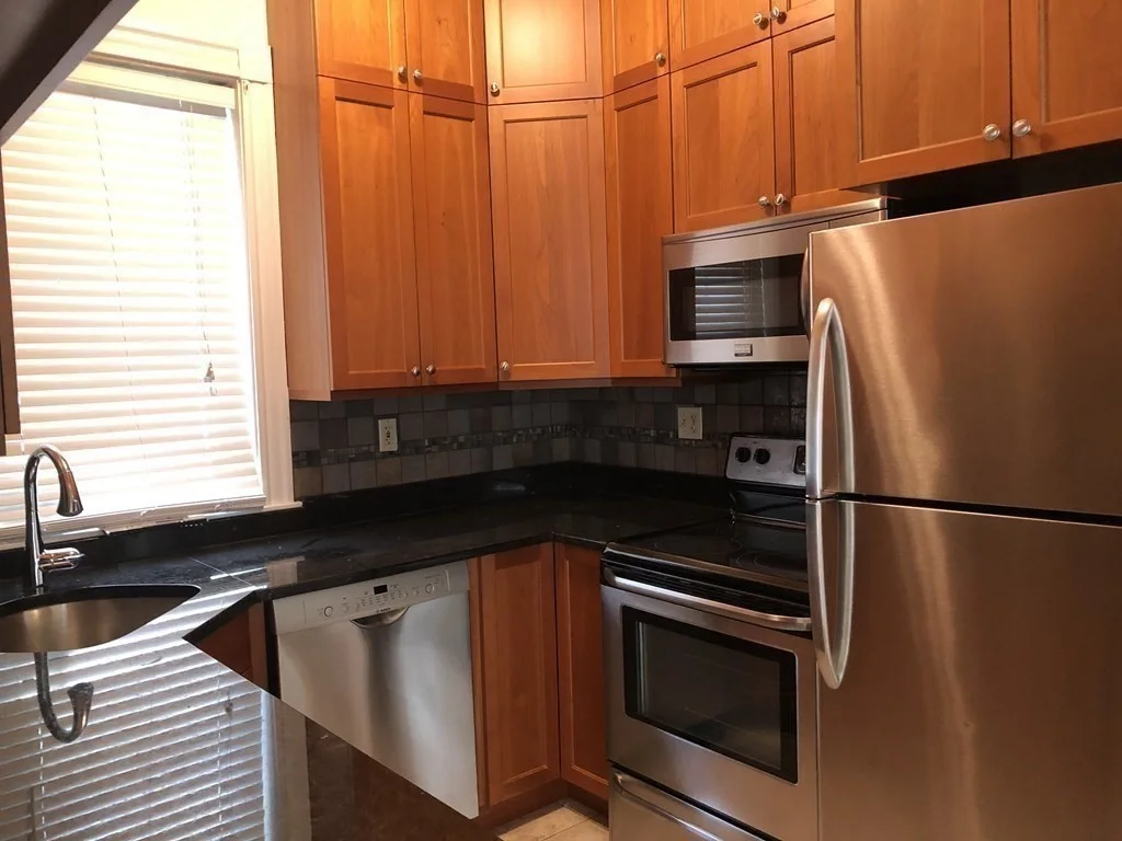 96 Saint Paul, Coolidge Corner